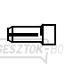 Fogó 1,6 L=12,7mm RA-160L/320W (42,0001,1149)