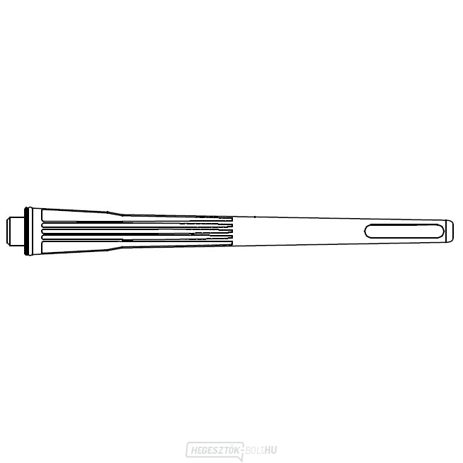 RA-160L/320W hosszú menet (44,0350,0336)