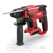 Flex kombinált fúrókalapács CHE 18.0-EC gallery main image