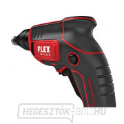 Flex akkus csavarhúzó 18,0 V, csavarhúzó tálcával DW 45 18,0-EC M/2,5 készlettel náhled