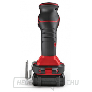 Flex akkus csavarhúzó 18,0 V, csavarhúzó tálcával DW 45 18,0-EC M/2,5 készlettel náhled