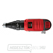 Flex akkus csavarhúzó 18,0 V, csavarhúzó tálcával DW 45 18,0-EC M/2,5 készlettel náhled