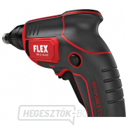 Flex akkumulátoros csavarhúzó 18,0 V DW 45 18,0-EC/2,5 készlet náhled