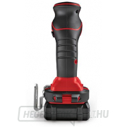 Flex akkumulátoros csavarhúzó 18,0 V DW 45 18,0-EC/2,5 készlet náhled