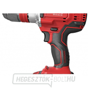 Flex 4 sebességes akkus csavarhúzó 18.0V DD 4G 18.0-EC/5.0 Set náhled