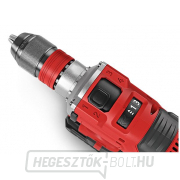 Flex 4 sebességes akkus csavarhúzó 18.0V DD 4G 18.0-EC/5.0 Set náhled