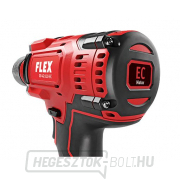 Flex 4 sebességes akkus csavarhúzó 18.0V DD 4G 18.0-EC/5.0 Set náhled