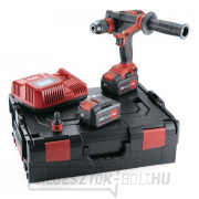 Flex 4 sebességes akkus csavarhúzó 18.0V DD 4G 18.0-EC/5.0 Set gallery main image