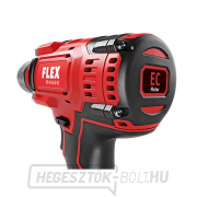 Flex 4 sebességes akkus csavarhúzó 18.0V DD 4G 18.0-EC Előnézet 