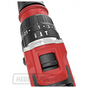 Flex 2 sebességes akkus ütvecsavarozó 10,8V PD 2G 10.8-EC náhled