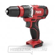 Flex 2 sebességes akkus csavarhúzó 10,8V DD 2G 10.8-EC  gallery main image