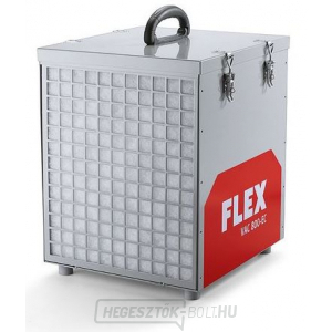 Flex Building légtisztító, porosztály M VAC 800-EC