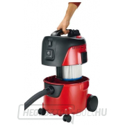Flex Safety porszívó kézi szűrőtisztítással, 20 l, L osztály, VC 21 L MC náhled