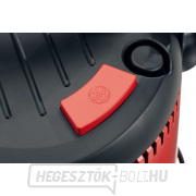 Flex Safety porszívó kézi szűrőtisztítással, 20 l, L osztály, VC 21 L MC náhled