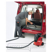 Flex Safety porszívó kézi szűrőtisztítással, 20 l, L osztály, VC 21 L MC náhled