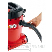 Flex Safety porszívó kézi szűrőtisztítással, 25 l, L osztály, VCE 26 L MC Előnézet 