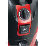 Flex Safety porszívó kézi szűrőtisztítással, 25 l, L osztály, VCE 26 L MC Előnézet 