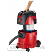 Flex Safety porszívó kézi szűrőtisztítással, 25 l, L osztály, VCE 26 L MC náhled