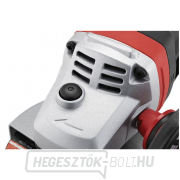 Flex sarokcsiszoló 1700 Watt változó sebességgel, 125 mm LBE 17-11 125  Előnézet 