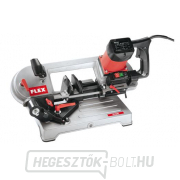 Flex szalagfűrész lengőkarral SBG 4910 Flex szalagfűrész lengőkarral SBG 4910 gallery main image
