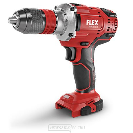Flex 4 sebességes akkus csavarhúzó 18.0V DD 4G 18.0-EC C