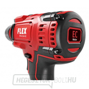 Flex 4 sebességes akkus csavarhúzó 18.0V DD 4G 18.0-EC C náhled