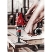 Flex 4 sebességes akkus csavarhúzó 18.0V DD 4G 18.0-EC C náhled