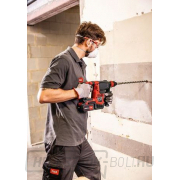 Flex kombinált akkus fúrókalapács 18,0V CHE 2-26 18.0-EC C náhled