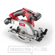 Flex Akkumulátoros körfűrész süllyesztett fedéllel 18,0V CS 62 18.0-EC C gallery main image