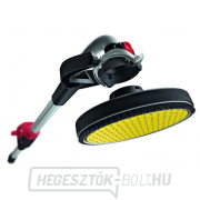 Flex Giraffe fal- és mennyezetmegmunkáláshoz GE 7 MH-X cserélhető csiszolófej-rendszerrel náhled