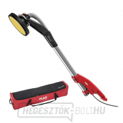 Flex Giraffe fal- és mennyezetmegmunkáláshoz GE 7 MH-X cserélhető csiszolófej-rendszerrel gallery main image