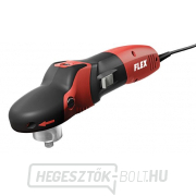 Flex SUPRAFLEX speciális csiszológép festett felületekre, fához, kőhöz és fémhez SE 14-2 125 Set Előnézet 