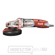 Flex SUPRAFLEX speciális csiszológép festett felületekre, fához, kőhöz és fémhez SE 14-2 125 Set náhled
