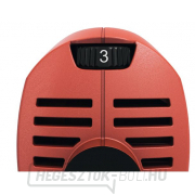 Flex SUPRAFLEX speciális csiszológép festett felületekre, fához, kőhöz és fémhez SE 14-2 125 Set náhled