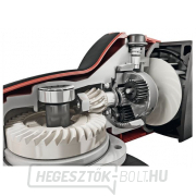 Flex SUPRAFLEX speciális csiszológép festett felületekre, fához, kőhöz és fémhez SE 14-2 125 Set náhled