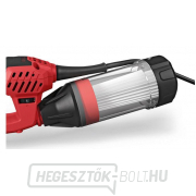 Flex Nagy teljesítményű excentrikus köszörű fordulatszám-szabályozóval 150 mm ORE 3-150 EC náhled