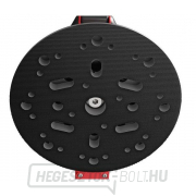 Flex Nagy teljesítményű excentrikus köszörű fordulatszám-szabályozóval 150 mm ORE 3-150 EC náhled