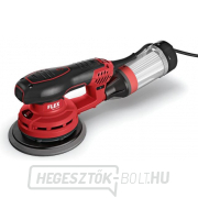Flex Nagy teljesítményű excentrikus köszörű fordulatszám-szabályozóval 150 mm ORE 3-150 EC gallery main image