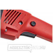 Flex Nagy teljesítményű 1800 W-os szaniter csiszológép 125 mm-es csiszoláshoz LD 18-7 125 R, Kit Turbo-Jet Előnézet 