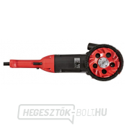 Flex Nagy teljesítményű 1800 W-os szaniter csiszológép 125 mm-es csiszoláshoz LD 18-7 125 R, Kit Turbo-Jet náhled