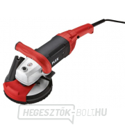 Flex Nagy teljesítményű 1800 W-os szaniter csiszológép 150 mm-es sarkok csiszolásához LD 18-7 150 R, Kit Turbo-Jet Előnézet 