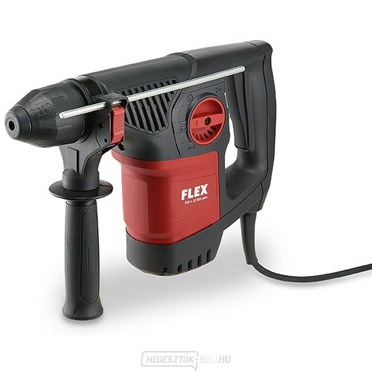 Flex Kombinált fúró- és vésőkalapács 4 kg, SDS-plus CHE 4-32 R SDS-plus