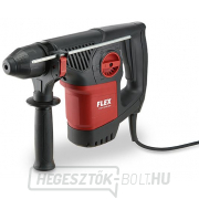 Flex Kombinált fúró- és vésőkalapács 4 kg, SDS-plus CHE 4-32 R SDS-plus gallery main image