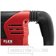 Flex Kombinált fúró- és vésőkalapács 5 kg SDS-max CHE 5-40 SDS-max náhled