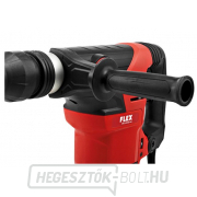 Flex Kombinált fúró- és vésőkalapács 5 kg SDS-max CHE 5-40 SDS-max náhled