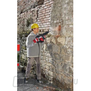 Rugalmas vésőkalapács 5 kg DH 5 SDS-max náhled