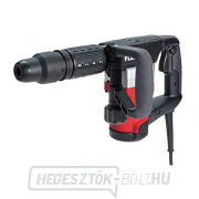 Rugalmas vésőkalapács 5 kg DH 5 SDS-max gallery main image