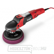 Flex POLISHFLEX változó sebességű, nagy nyomatékú polírozó PE 14-2 150 Flex POLISHFLEX változó sebességű, nagy nyomatékú polírozó PE 14-2 150 gallery main image