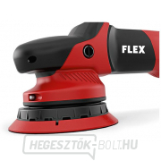 Flex excentrikus polírozó XFE 7-15 150 Előnézet 