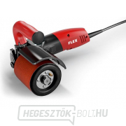 Flex Satin finisher és szalagcsiszoló csőcsiszoláshoz TRINOXFLEX szettben BSE 14-3 INOX szett Flex Satin finisher és szalagcsiszoló csőcsiszoláshoz TRINOXFLEX szettben BSE 14-3 INOX szett náhled